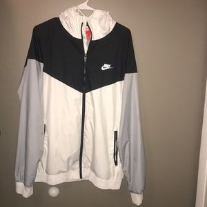 Nike Windbreaker